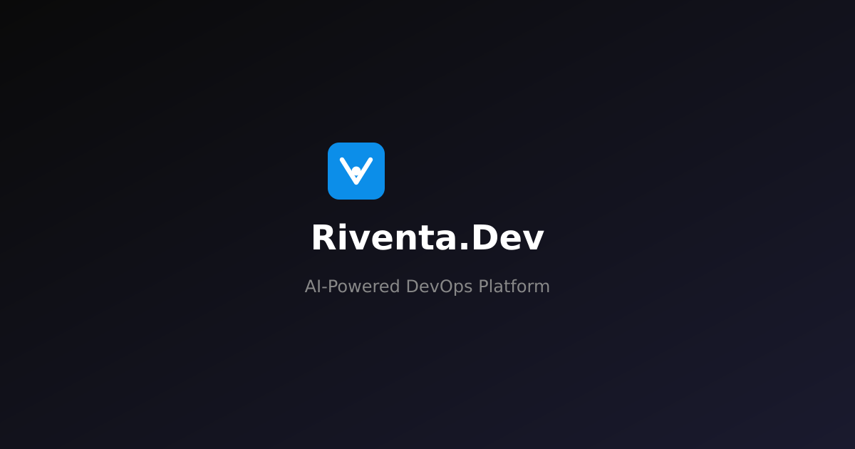 riventa.dev image